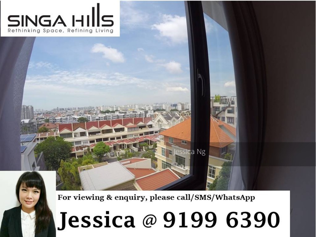 Singa Hills (D14), Apartment #128678922